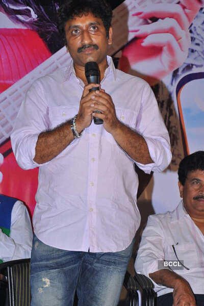 Audio launch: 'Lovely'
