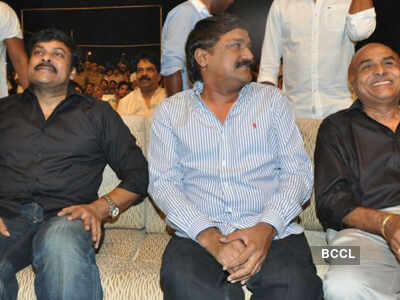 Audio release function of 'Racha'