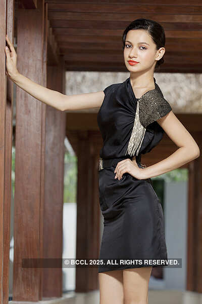 PFMI finalists' photoshoot