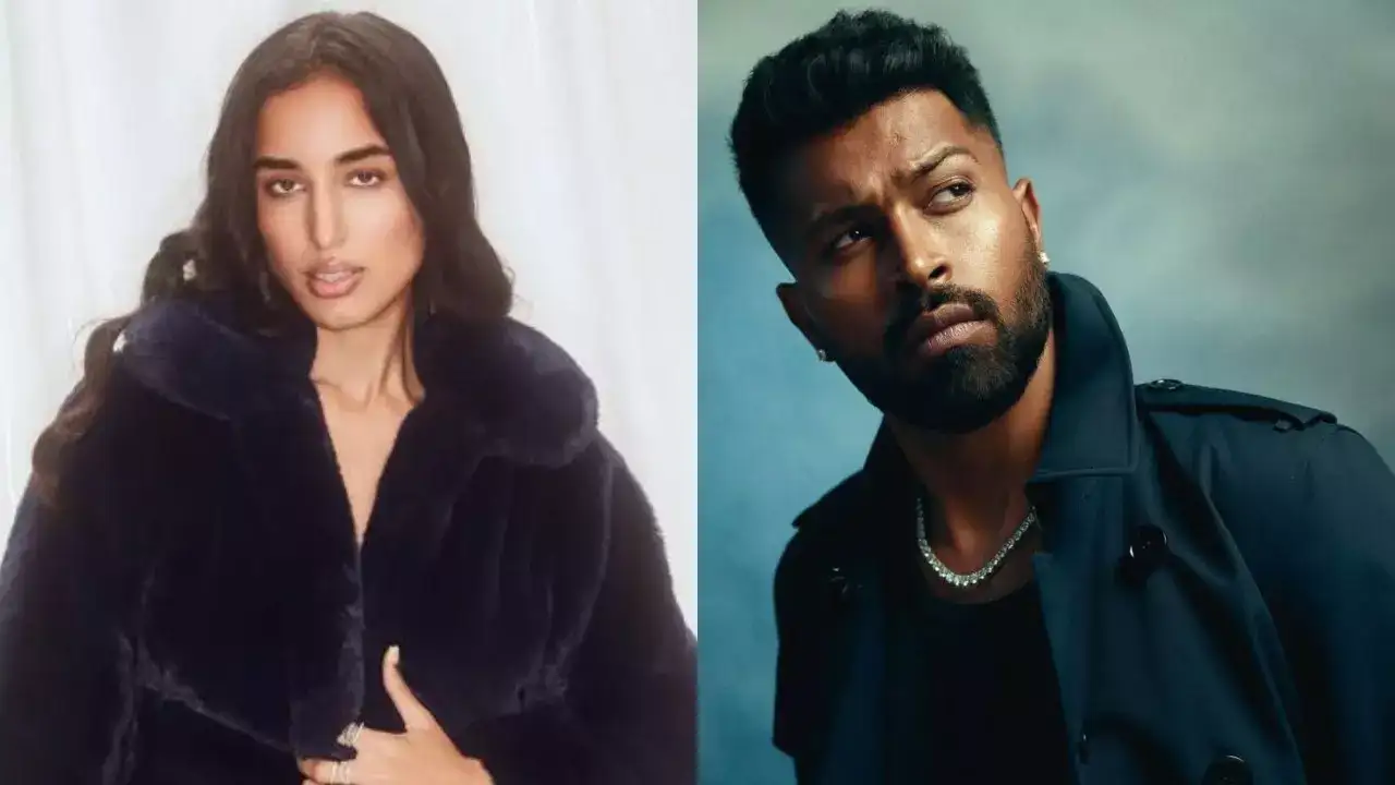 Meet Mahieka Sharma: Hardik Pandya’s new rumoured gf