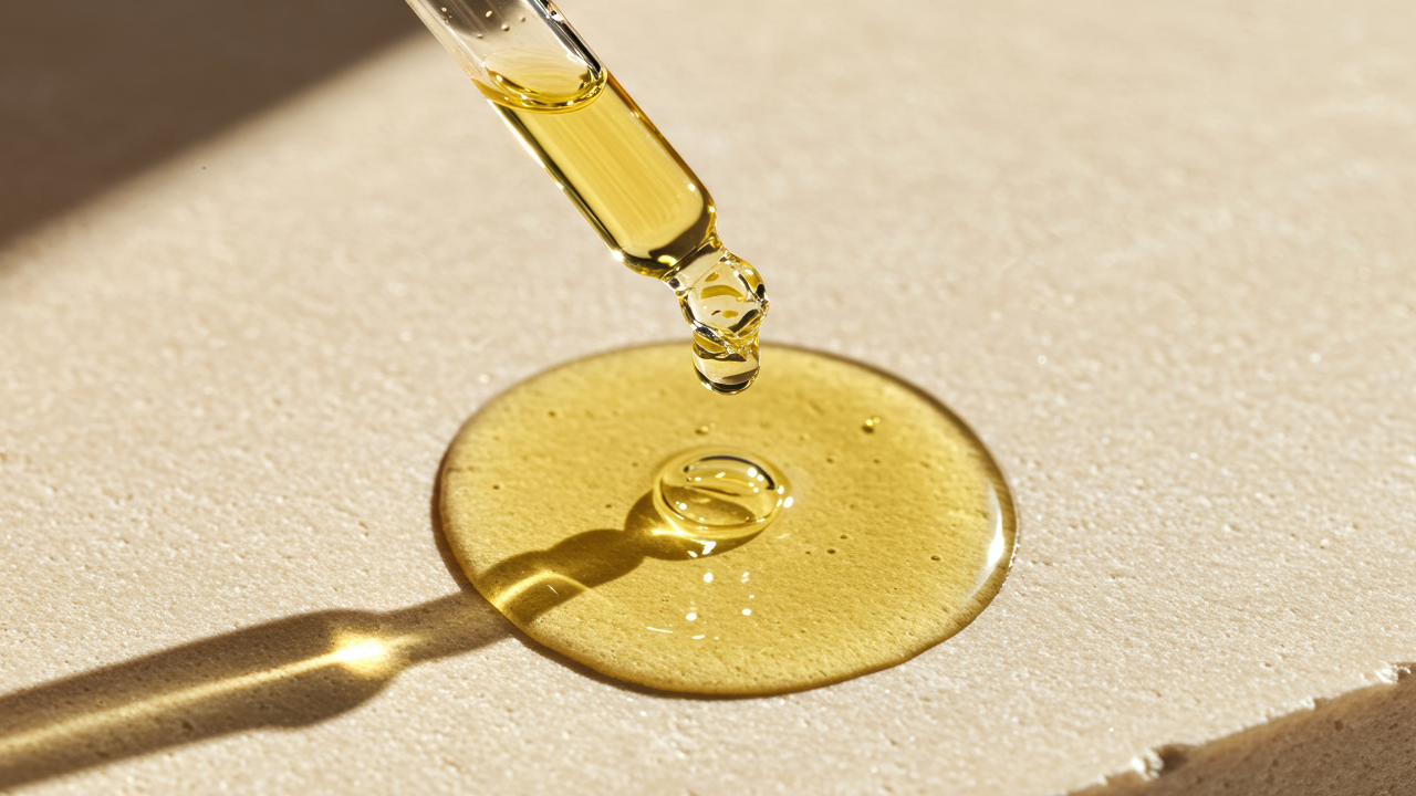 5 oils that are best for hair growth