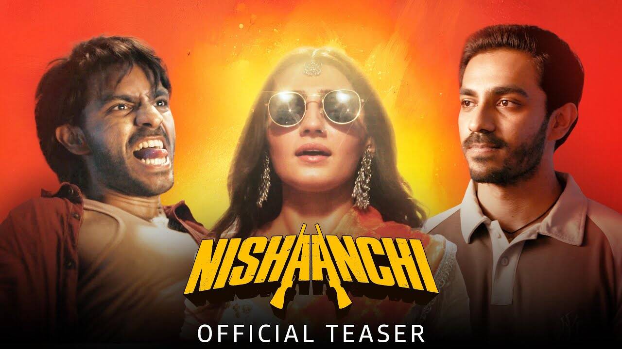 Nishaanchi – Official Teaser