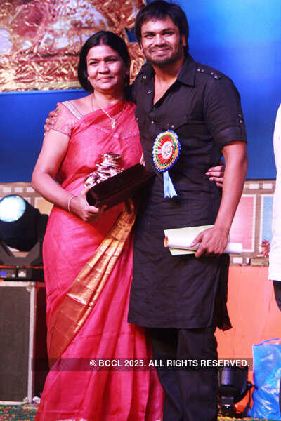 Nandi Film Awards