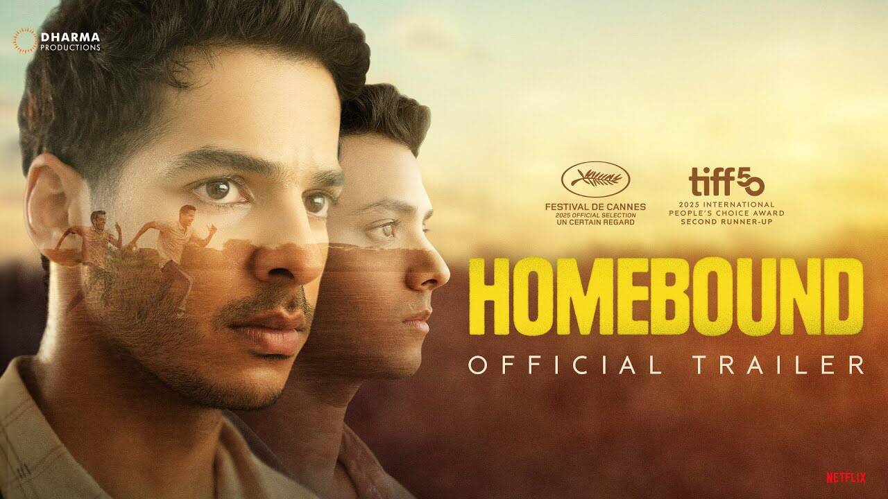 Homebound – Official Trailer