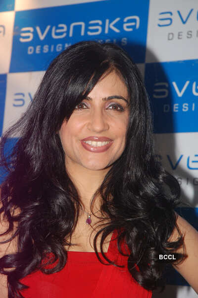 Svenska Design Hotels success party @ Miro