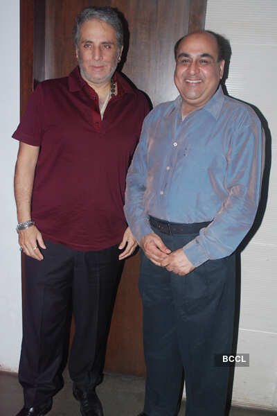 Svenska Design Hotels success party @ Miro