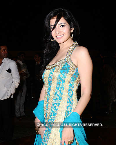 Shiv Karan Singh-Reema Sen's reception