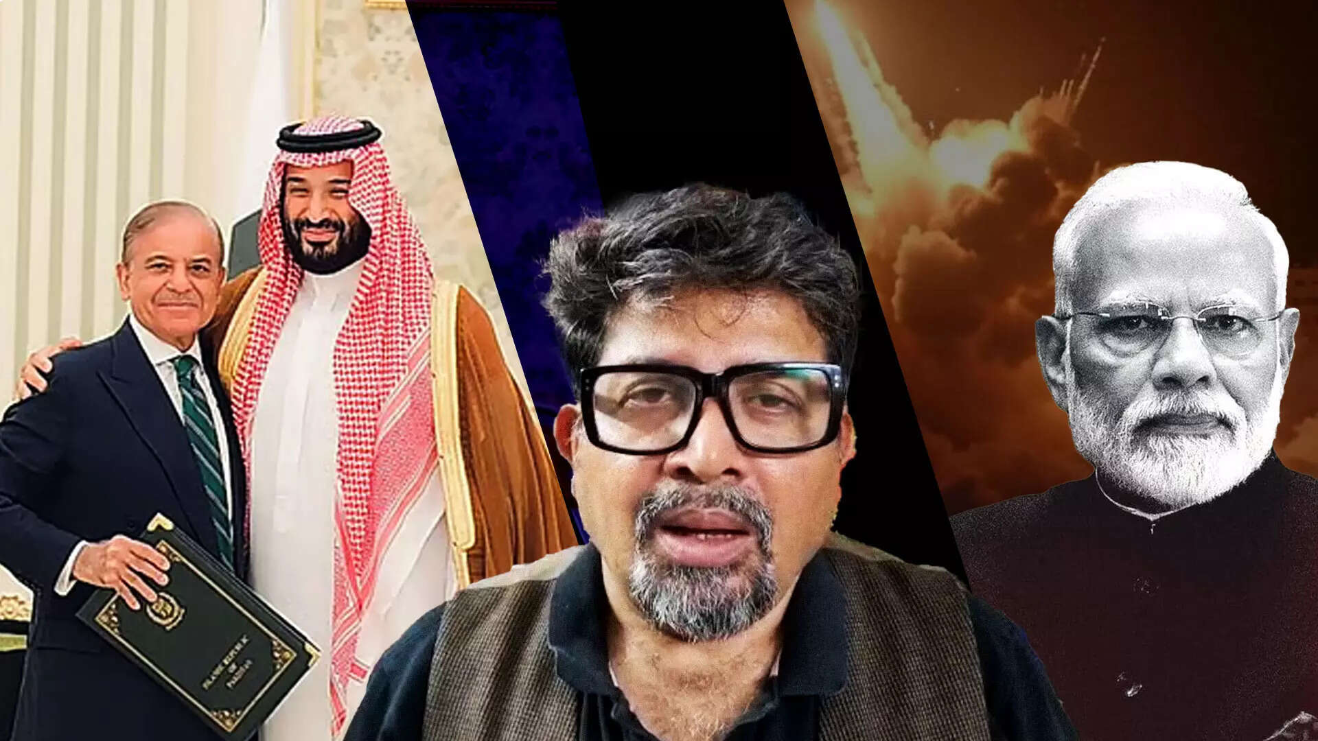 India’s Red Line On Terror vs Pak’s Saudi Defence Pact: Will Riyadh Intervene in Next Op Si