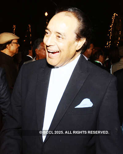 Pak Day celebrations