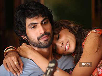 Most romantic songs of 2011