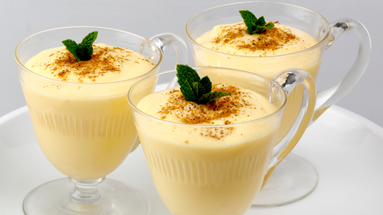 7 custard-based desserts to sweeten this festival season