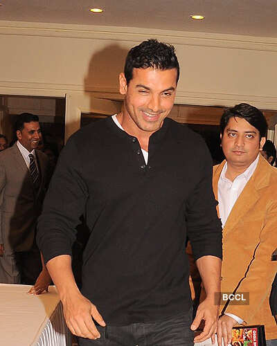 Times Now Foodie Awards