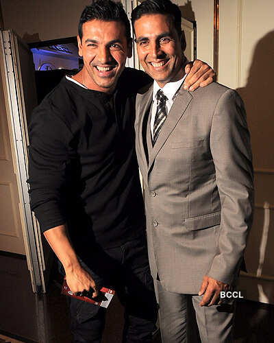 Times Now Foodie Awards