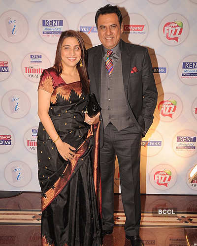 Times Now Foodie Awards