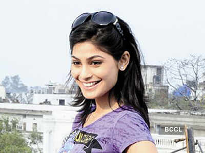 Most Promising Newcomer of 2011: Female