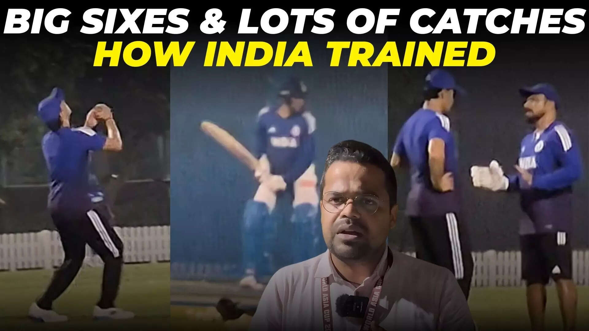 Inside details of India’s preparations for Bangladesh