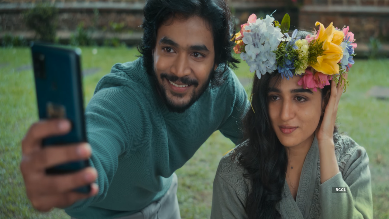 Andha 7 Naatkal Movie: Showtimes, Review, Songs, Trailer, Posters, News & Videos | eTimes