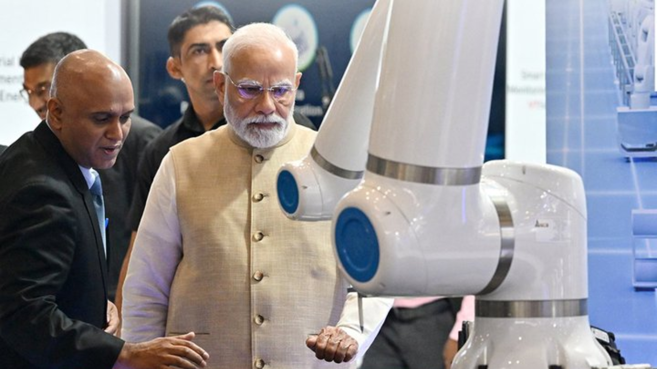11 years of Make in India! From toys to smartphones and world-class trains- top points to know