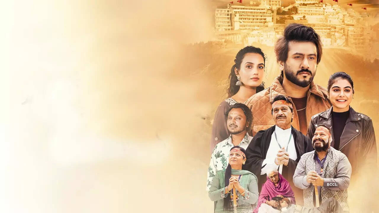 Chalo-Bulaava-Aaya-HaiDB
