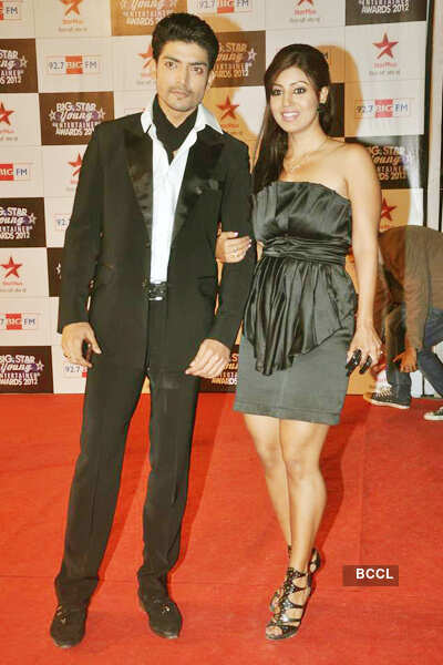 Big Star Young Entertainer Awards