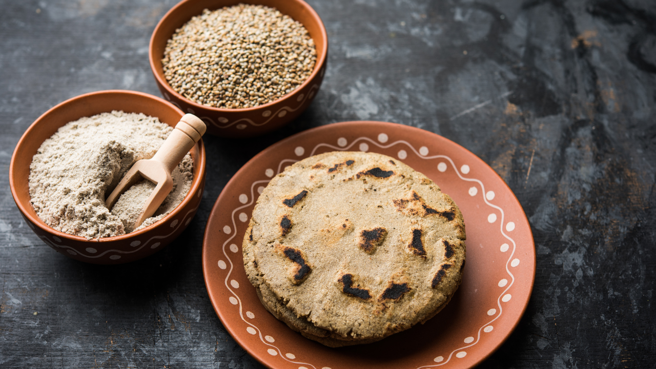 Roti Benefits: 7 different types of roti, the right way to consume them ...