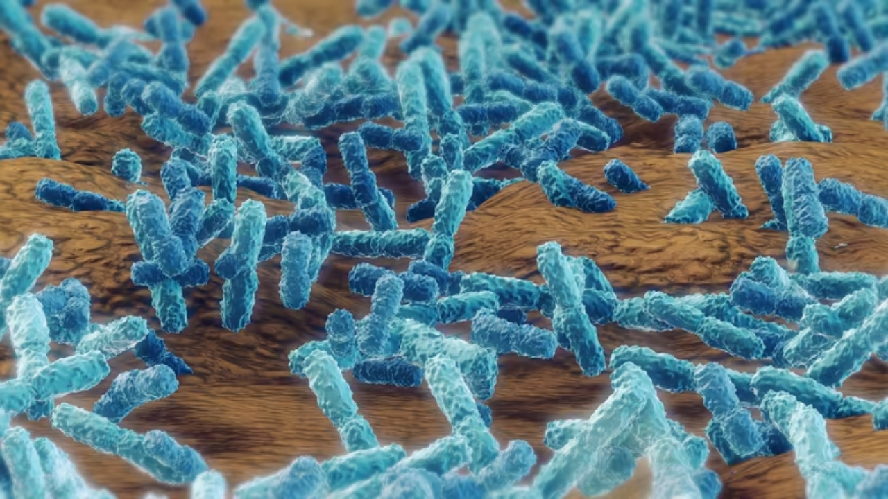 What are nightmare bacteria? Symptoms to know as cases spike in the US