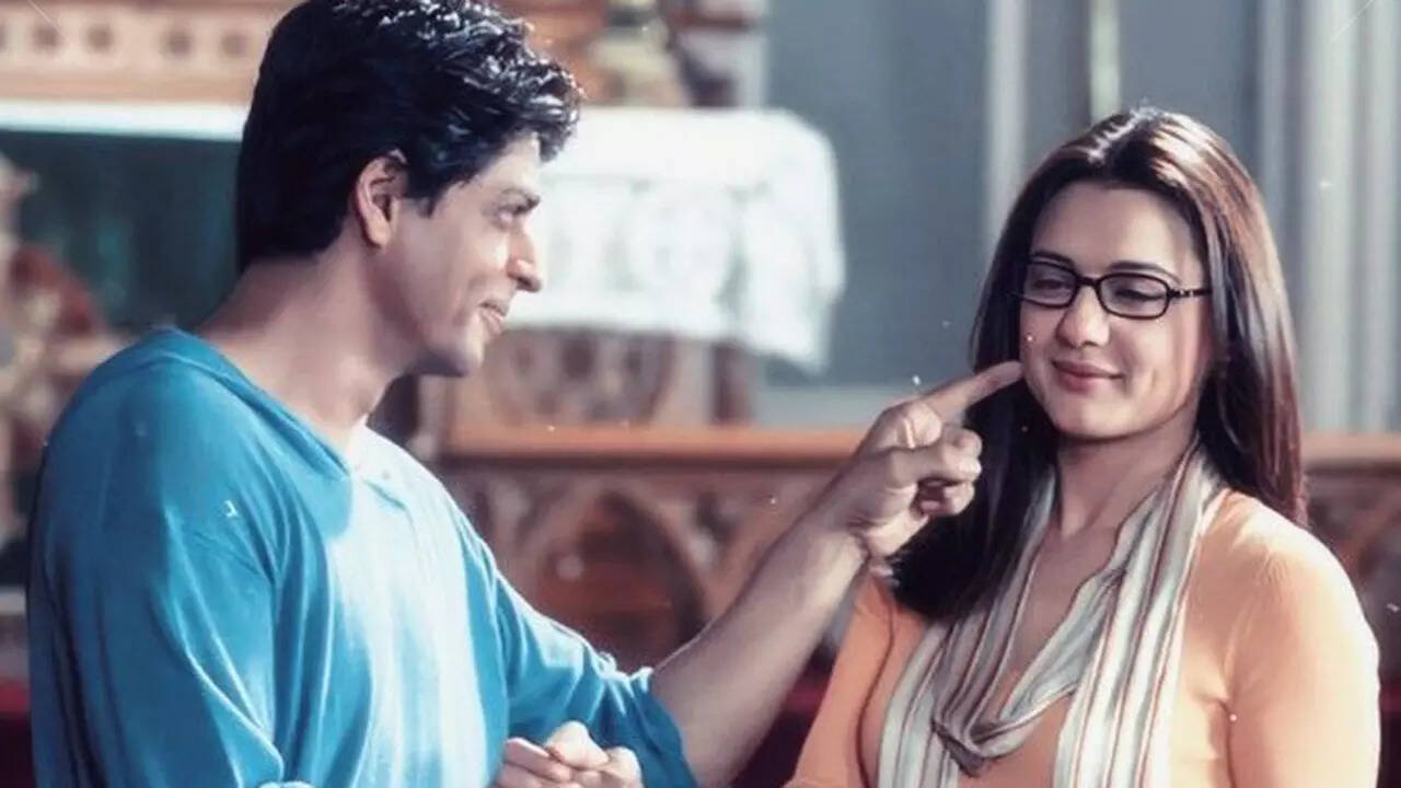 ‘Kal Ho Naa Ho’, ‘Jab We Met’ and ‘Veer-Zaara’: Bollywood movies that kept their most powerful promises
