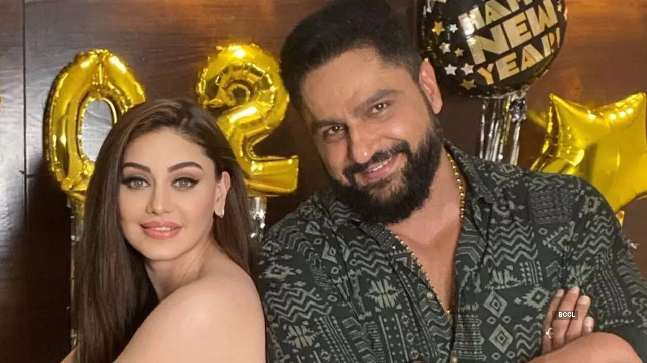 From feeling proud to be known as Shefali Jariwala’s husband to still using her toothbrush; Parag Tyagi recalls moments with his late wife