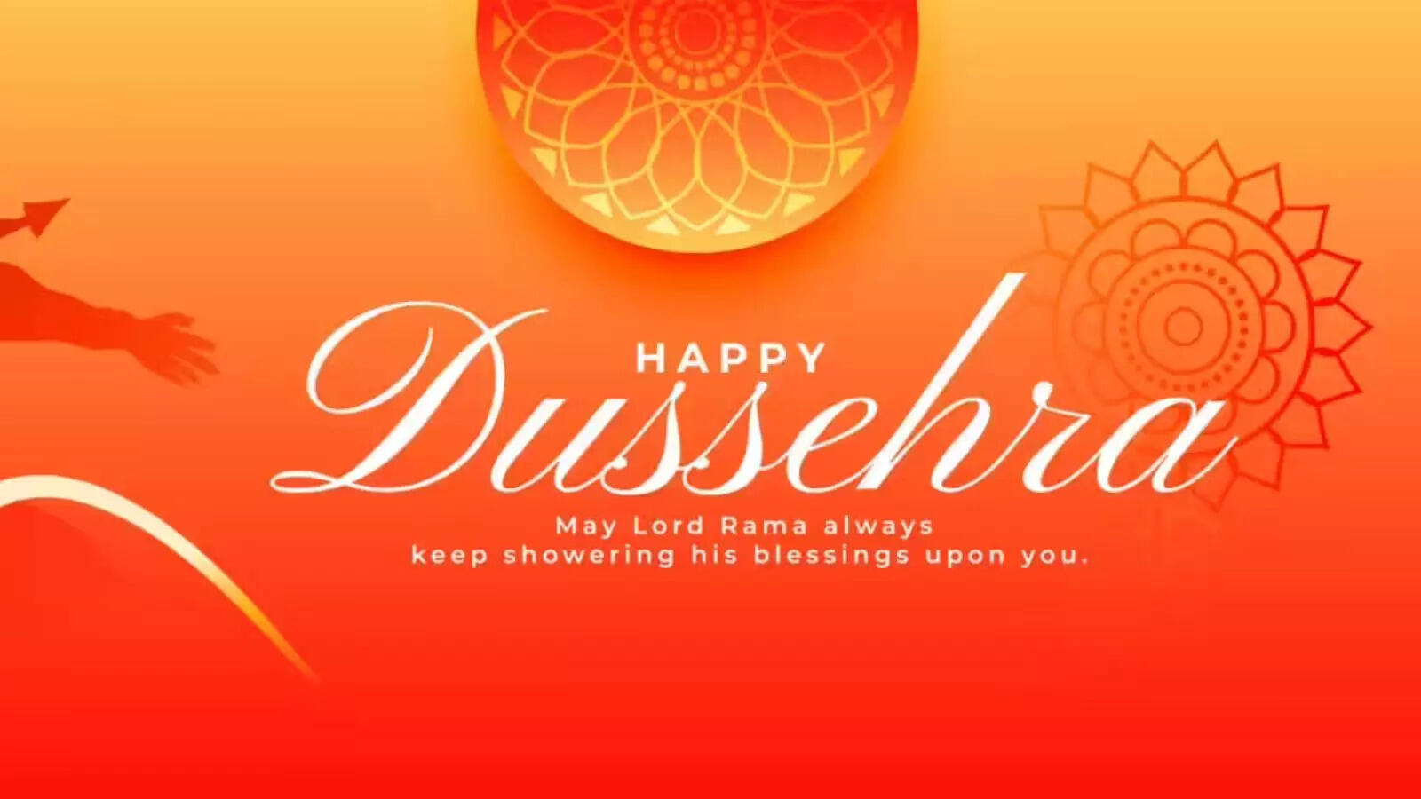How To Celebrate Dussehra As Per Your Zodiac Sign