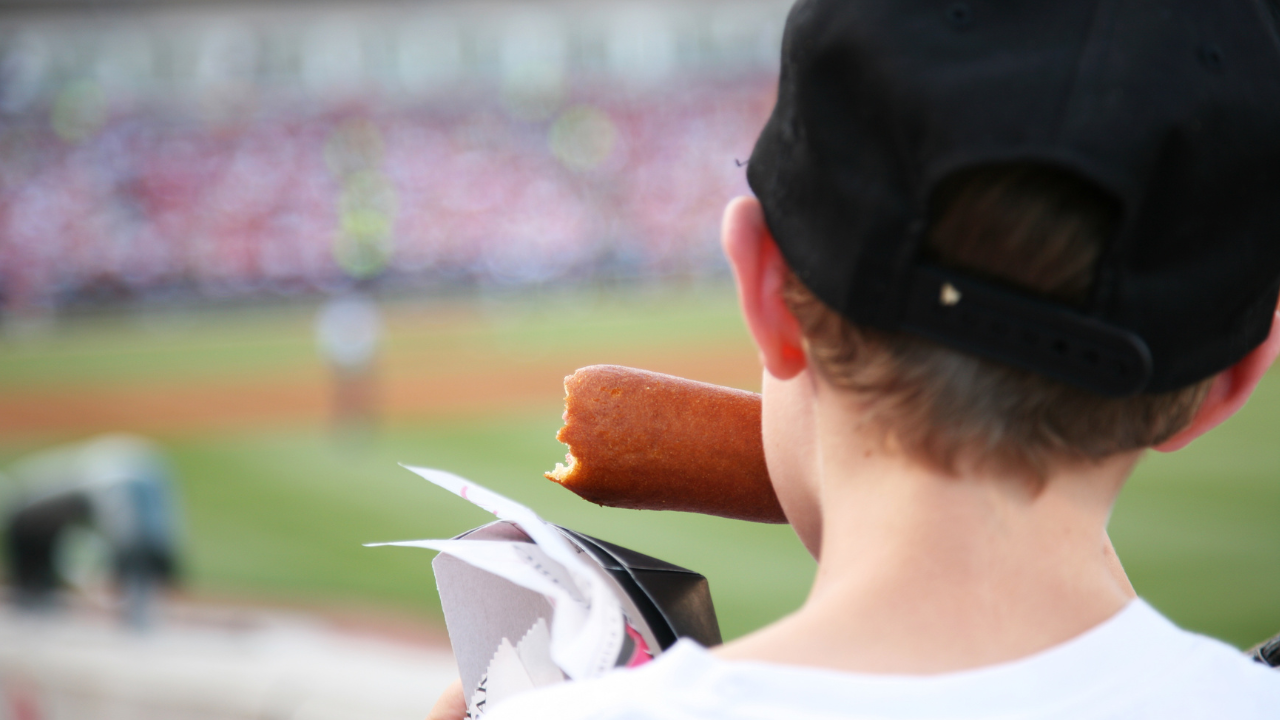 4 Indian cricket stadiums and the best foods to try there