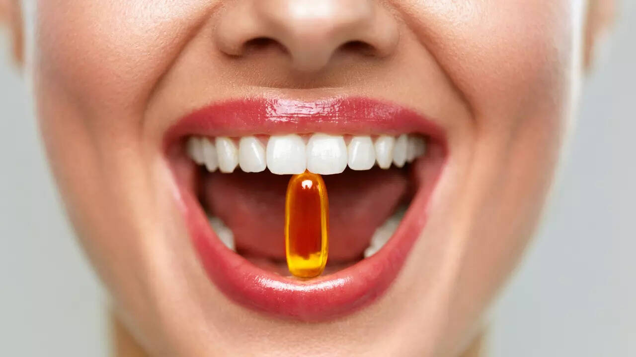 PCOS Weight Loss Supplements: 4 essential supplements for PCOS weight loss, according to a top American dietitian