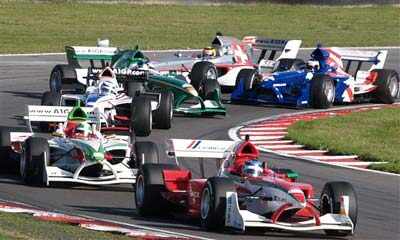Brazil Grand Prix