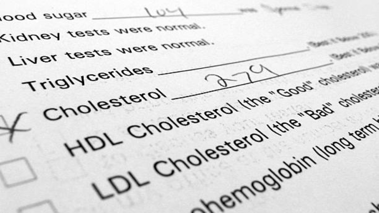 Cholesterol isn’t just a middle-age concern: What the American Heart Association recommends