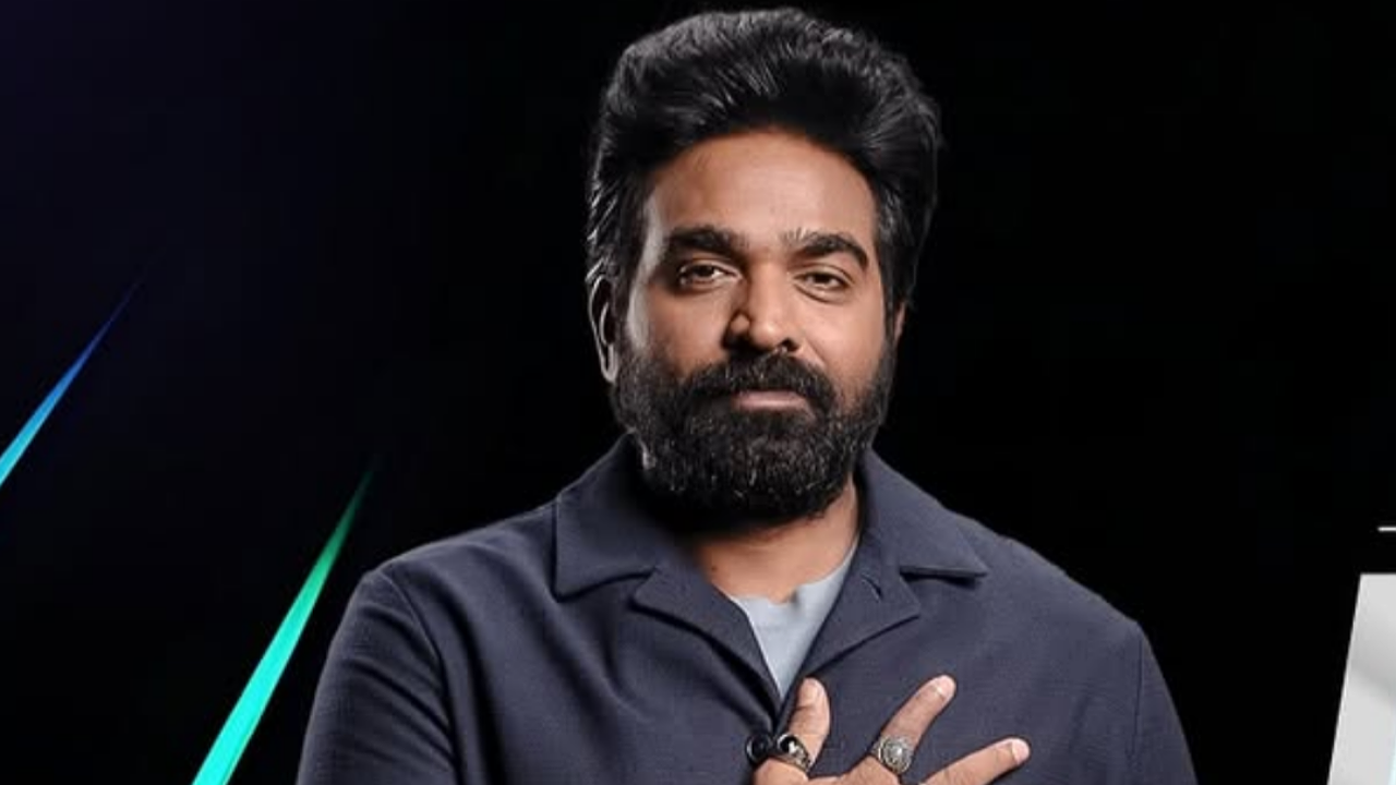 Bigg Boss Tamil 9: From launch date, telecast, contestants, and more - All you need to know about the Vijay Sethupathi hosted show