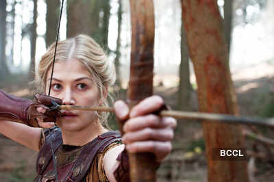 'Wrath Of The Titans'