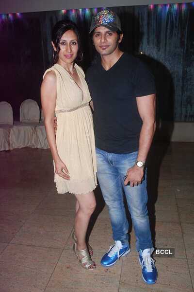 'Saubhagyavati Bhava' success bash
