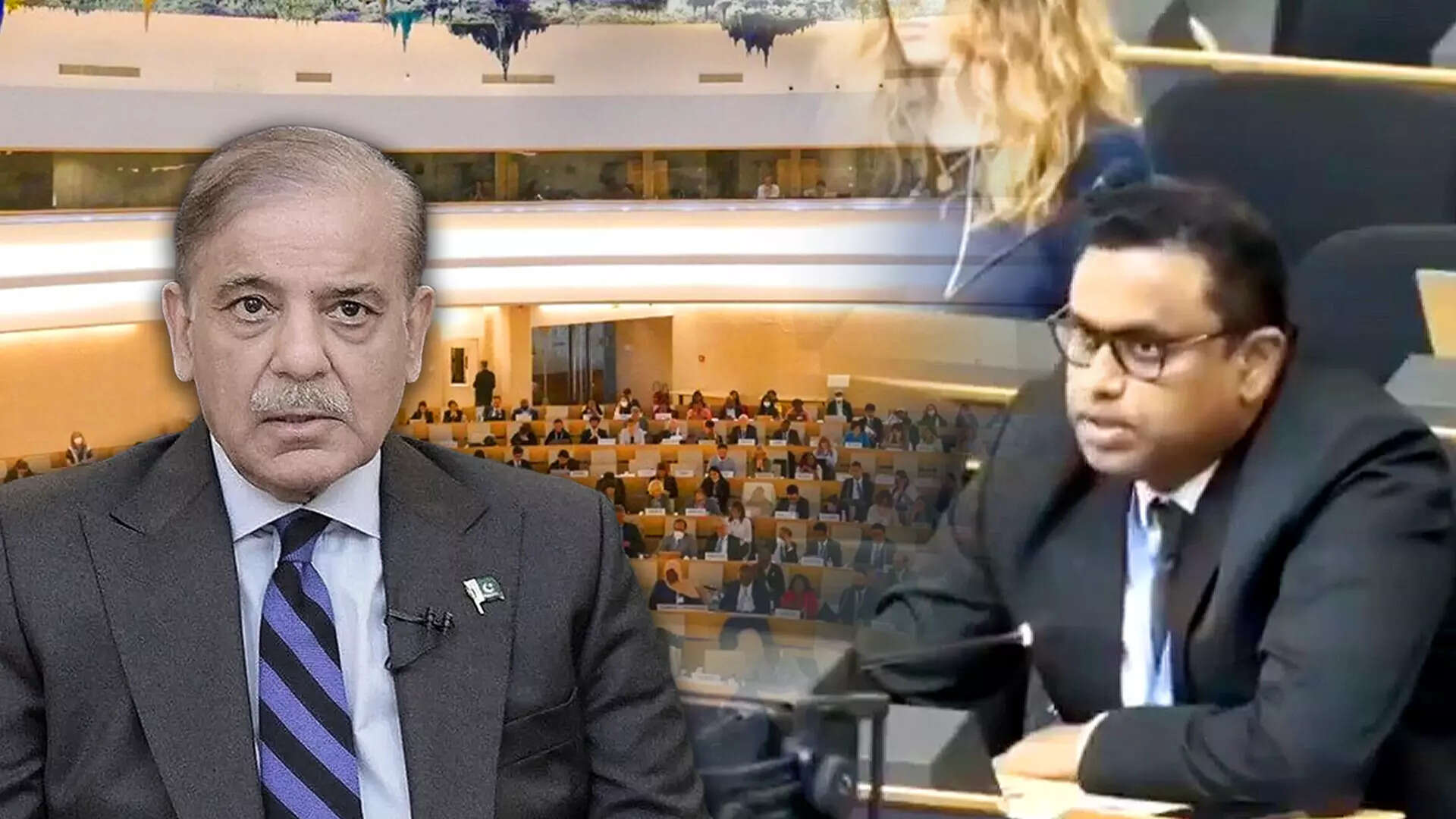 India Exposes Pakistan At United Nations: Minority Persecution, Blasphemy Crackdown Highlighted