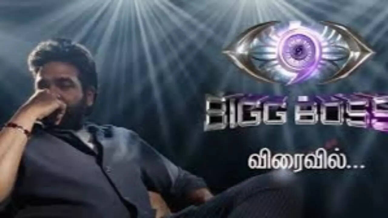 Bigg Boss Tamil 9: A complete look at the show's impact and evolution through the seasons