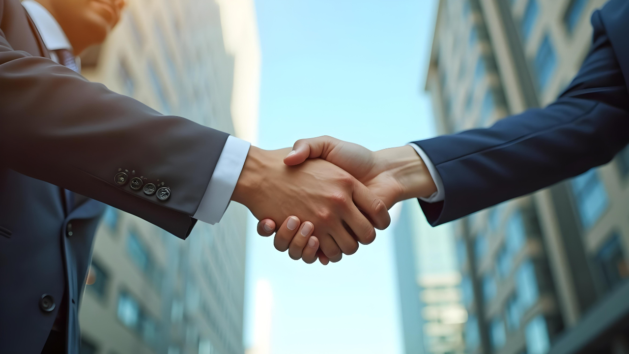7 terrible diseases a simple handshake can give, and why washing hands immediately matters