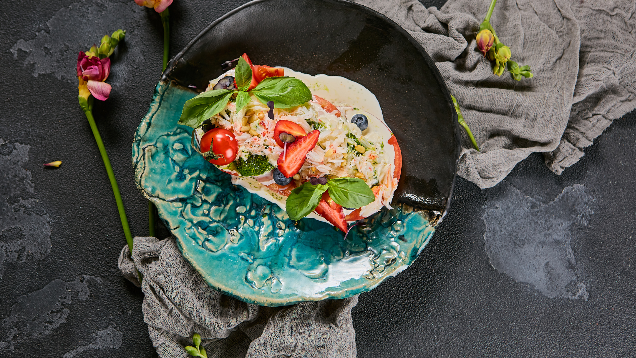 7 rare foods from around the world