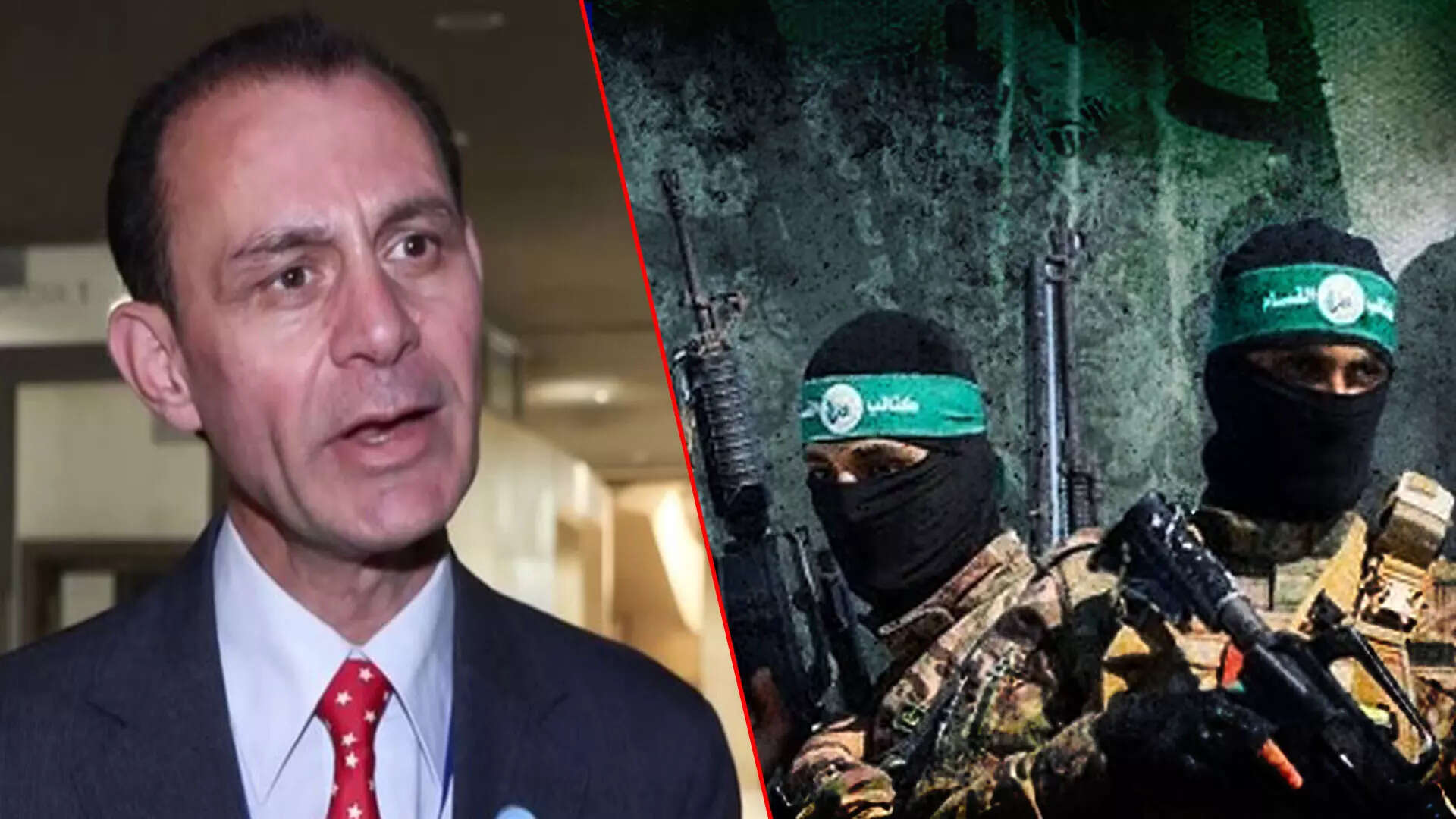 'Rogue Pakistan a Sinking Titanic': PoK Activist Exposes Let-Hamas Terror Links, Kashmir 'Plans'