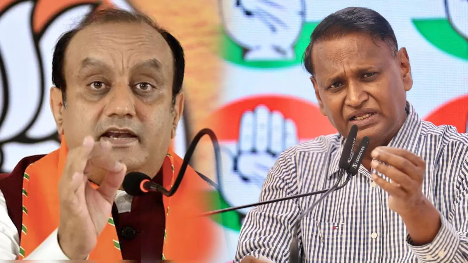 Congress Leader Sparks Row by Calling PM Modi A ‘Modern Ravan’, BJP Retaliates With Truth Jibe