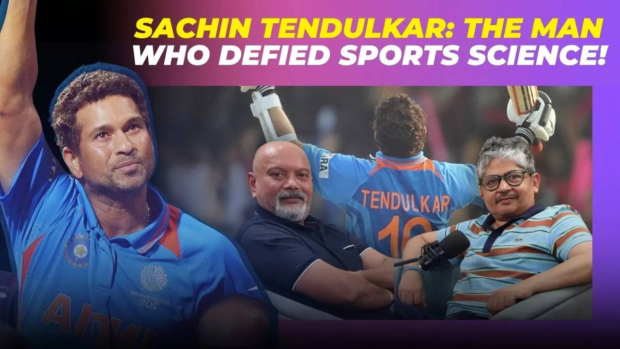 Inside story of Sachin Tendulkar's injuries: The untold secrets of cricket’s greatest icon