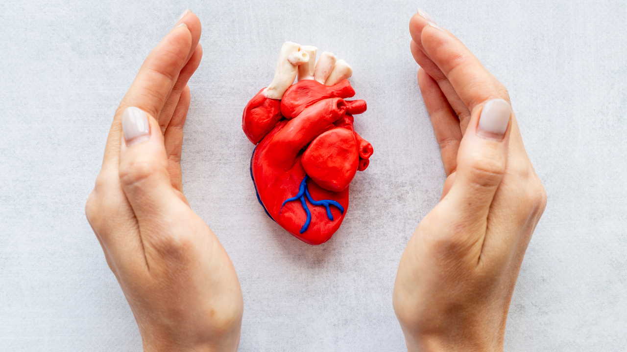 Vascular Health: 5 foods that are best known to repair blood vessels and improve vascular health
