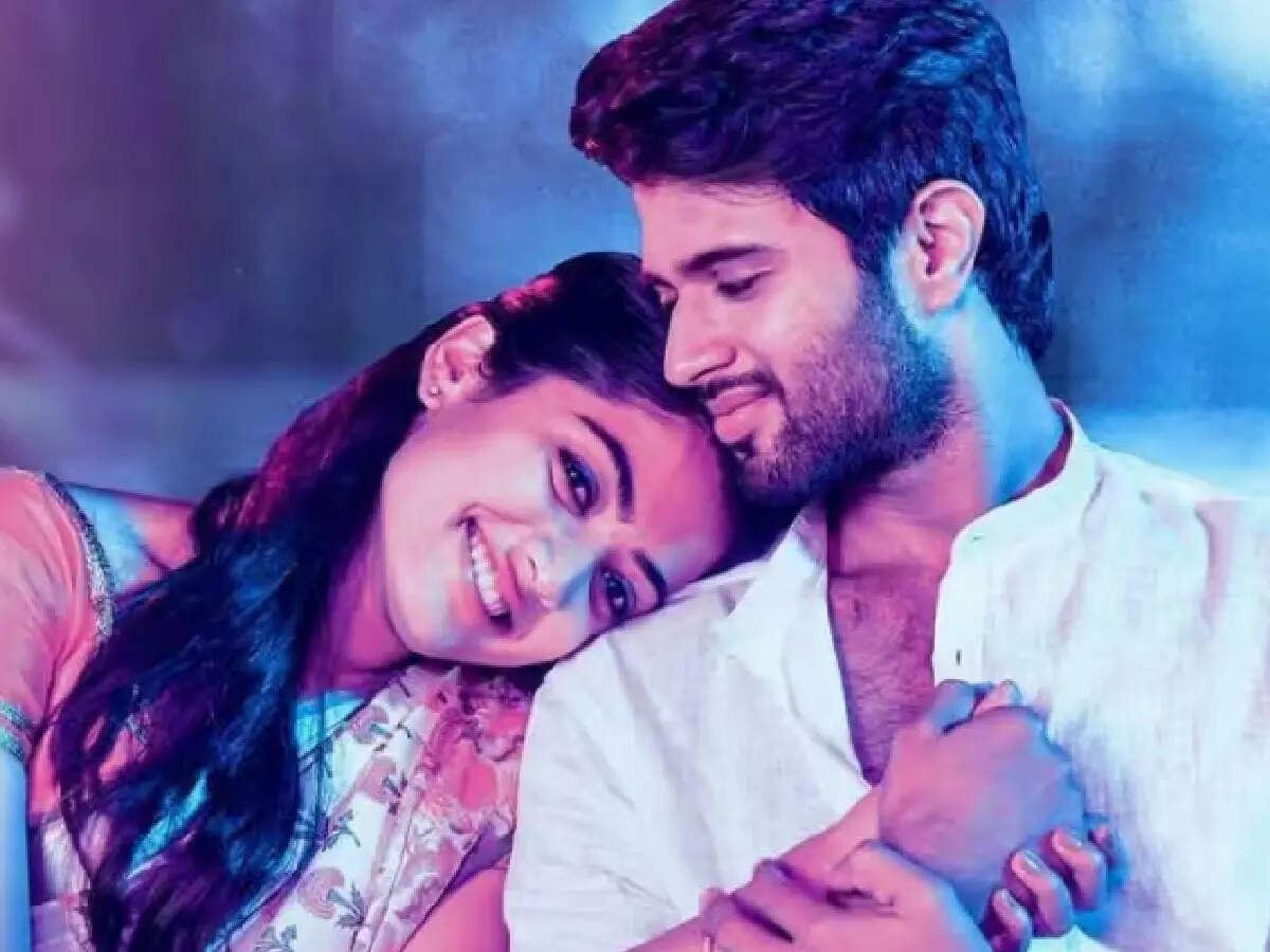 Vijay Deverakonda and Rashmika Mandanna: Where to watch their romantic films on OTT