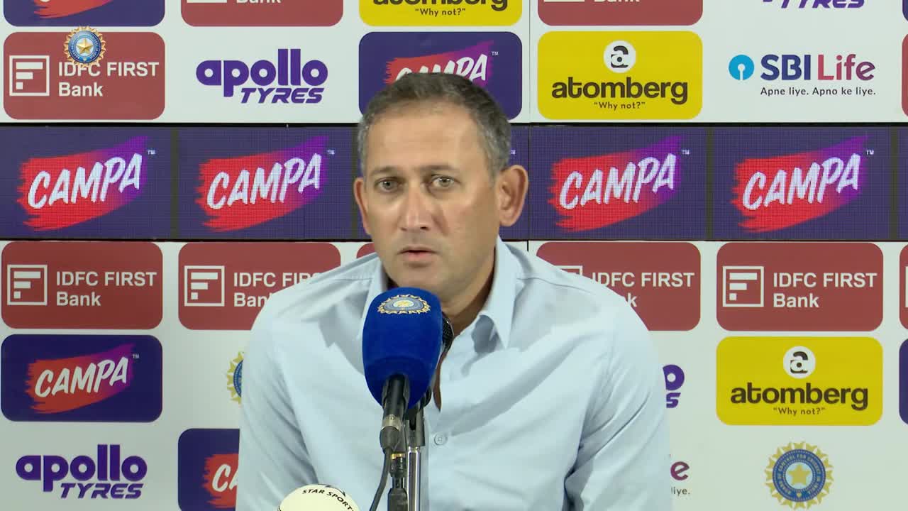 'Practically impossible to have three captains': Ajit Agarkar explains why Shubman Gill succeeded Rohit Sharma as ODI skipper