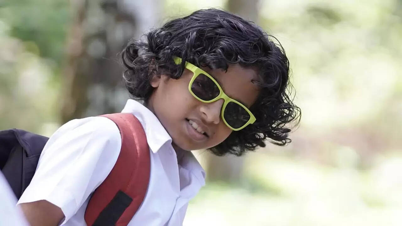 Unforgettable performances by child actors that earned them the National Award