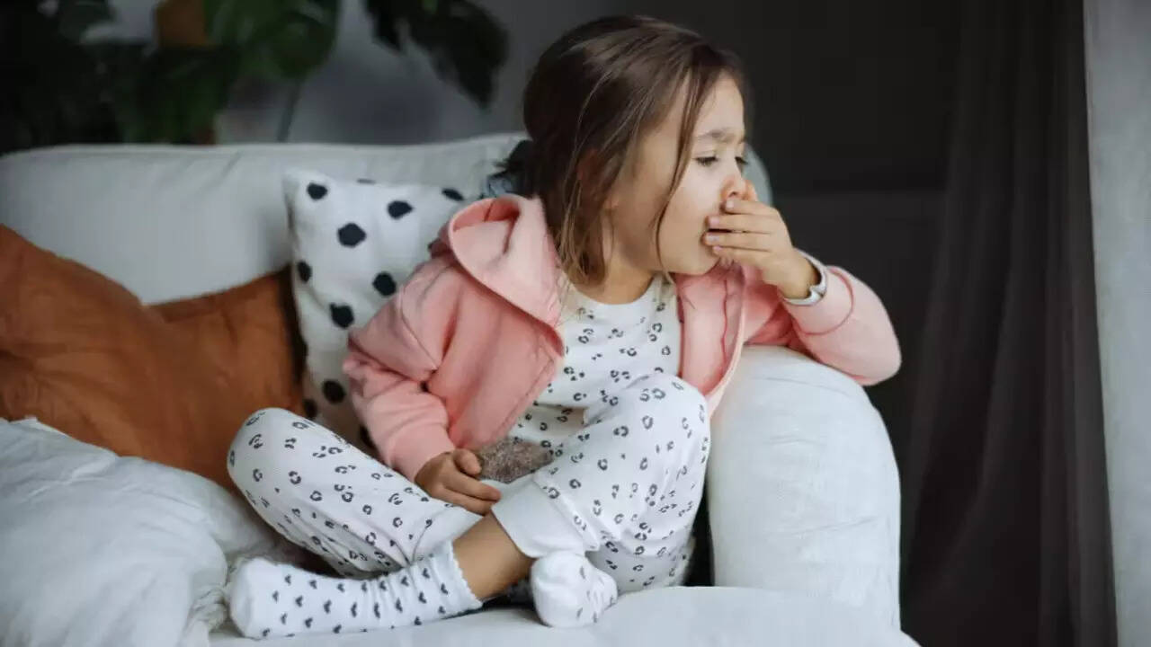 Whooping Cough Symptoms: Whooping cough cases surge in Florida and across US: Key symptoms to know