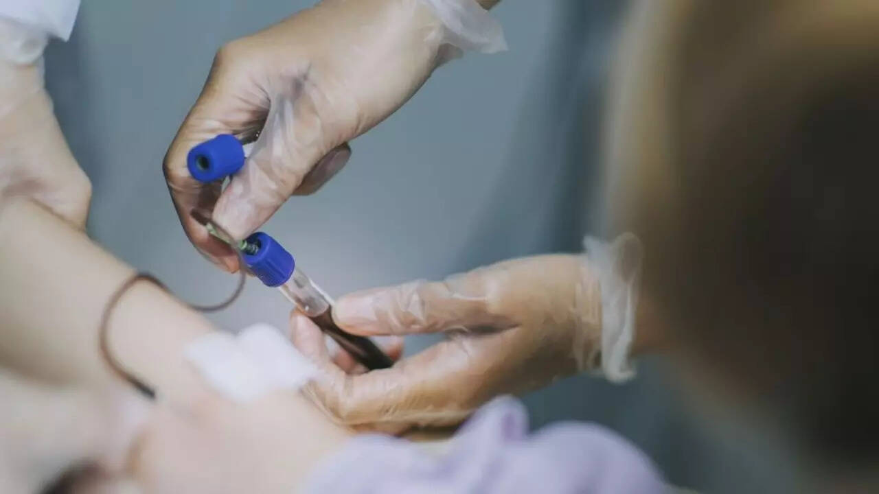 How a simple blood test can detect cancer (up to 10 years ahead)