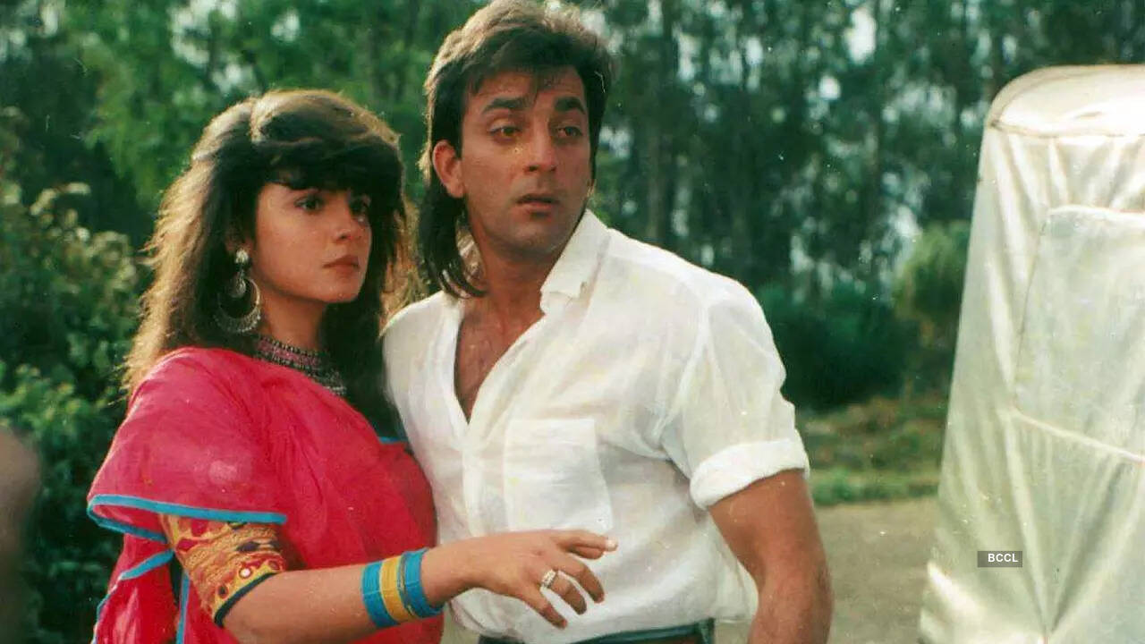 ​Best Mahesh Bhatt movies from the golden 90s​